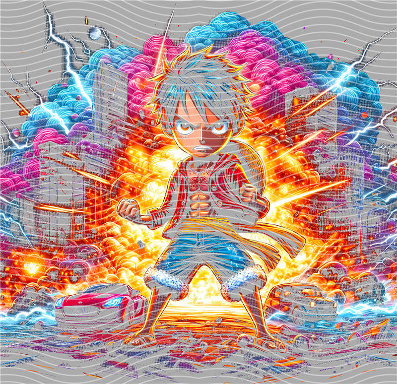 Animation design-RB 1288